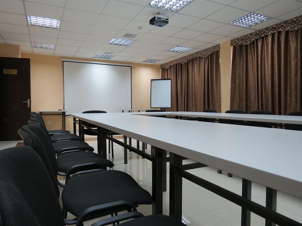 Rohat Hotel Chilonzor Taskent Exterior foto