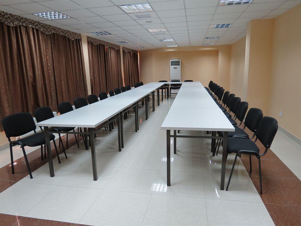 Rohat Hotel Chilonzor Taskent Exterior foto