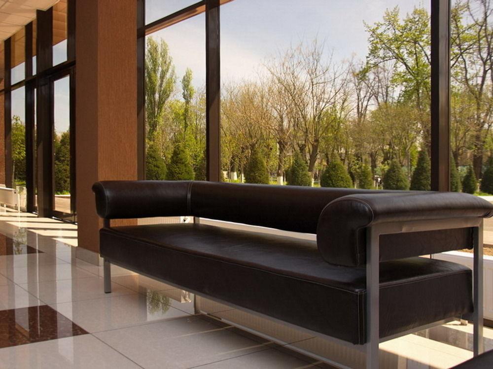 Rohat Hotel Chilonzor Taskent Exterior foto